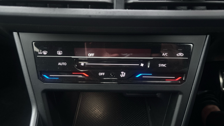 Volkswagen Polo 1.0 TSI 110 R-Line 5dr DSG Petrol Hatchback